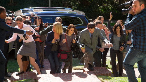 Finding Carter Season 1 Episode 1 - Pilot
