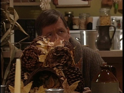 Home Improvement Season 4 Episode 9 - My Dinner With Wilson