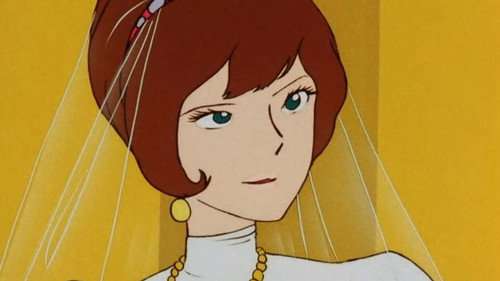 Lupin the 3rd Season 1 Episode 14 - The Emerald's Secret