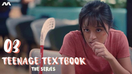 Teenage Textbook Season 1 Episode 3 - First Date is the Deepest