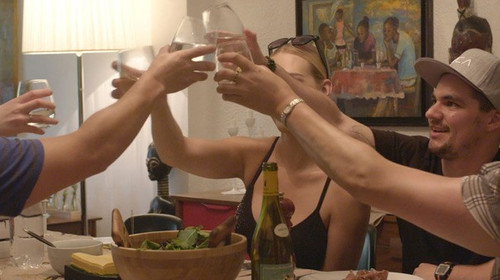 Je suis trans Season 2 Episode 1 - Episode 1