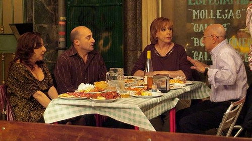 Aída Season 6 Episode 3 - Episode 3