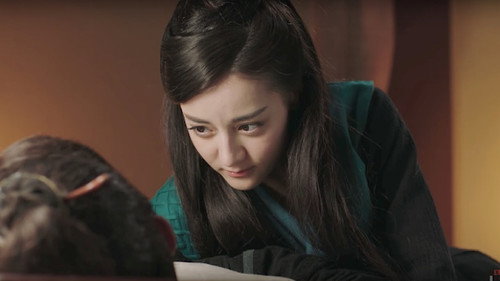 The King's Woman Season 1 Episode 2 - Episode 2