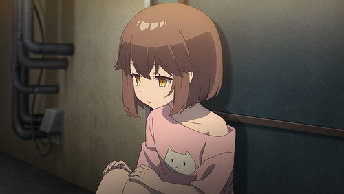 Sasaki and Peeps Season 2 Episode 1 - Mother and Child