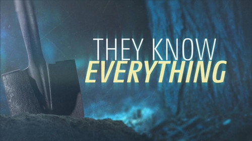 20/20 Season 48 Episode 32 - They Know Everything