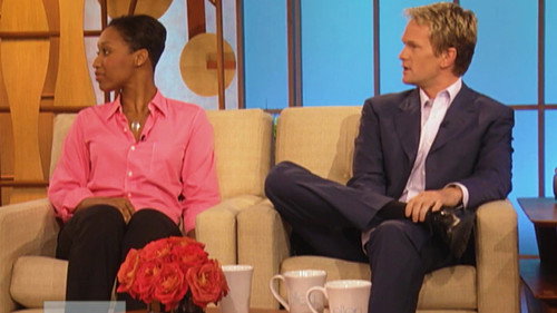 Neil Patrick Harris, Pamela Anderson still