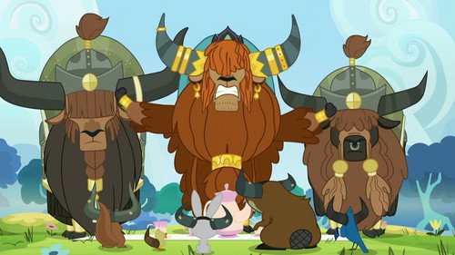 My Little Pony: Friendship Is Magic Season 5 Episode 11 - Party Pooped