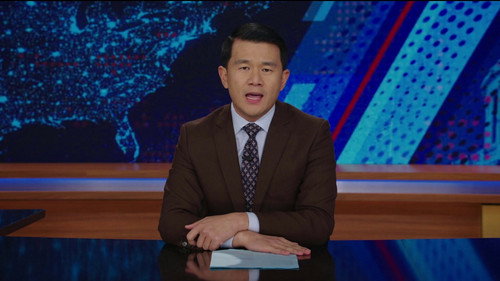 October 31, 2024 - Connie Chung still