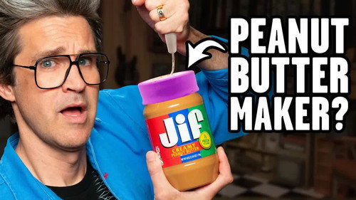 Is This New Food Product Better? still