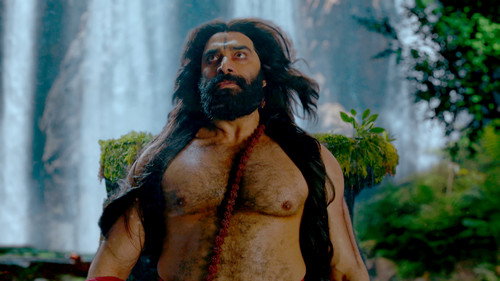 Shrimad Ramayan Season 1 Episode 2 - Tapasya Ka Vardaan