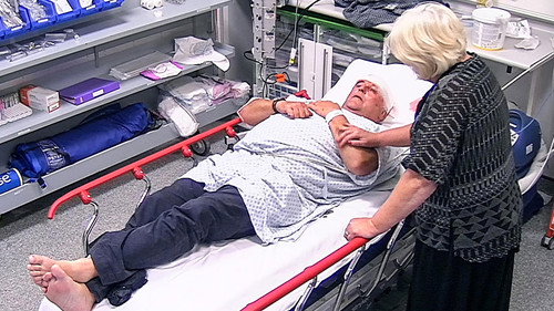 24 Hours in A&E Season 20 Episode 10 - Best Laid Plans