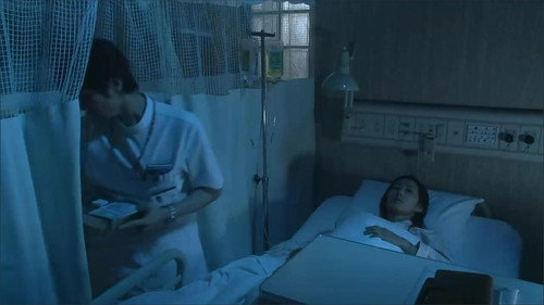 The Great White Tower Season 1 Episode 6 - Episode 6