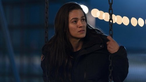 undefined Season 2 Episode 9 - No Future, No Consequences