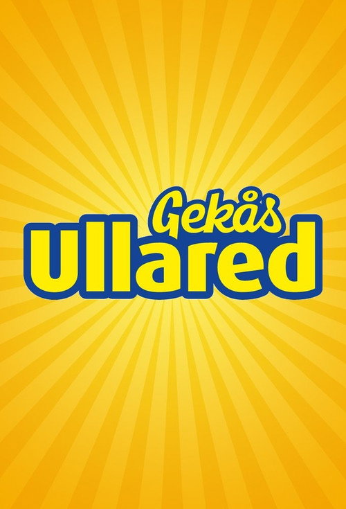 Ullared poster