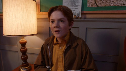 The Kids Are Alright Season 1 Episode 13 - Valentine's Day