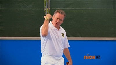The Thundermans Season 2 Episode 15 - Doubles Trouble