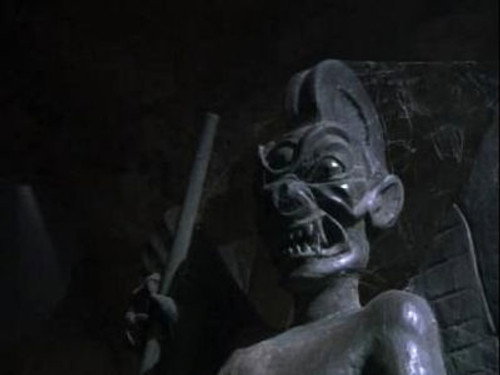 Highlander: The Series Season 5 Episode 20 - Archangel (1)