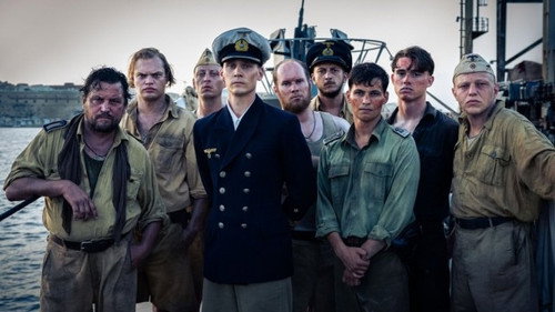 Das Boot Season 4 Episode 3 - My Brother's Keeper