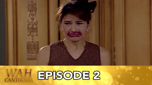 So Pretty Season 1 Episode 2 - Episode 2