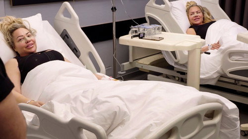 Darcey & Stacey Season 2 Episode 11 - Over the Drama and Under the Knife