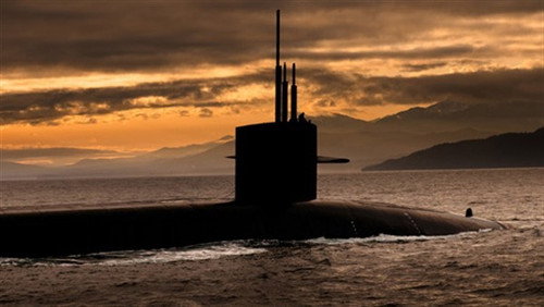 Big, Bigger, Biggest Season 2 Episode 2 - Submarine