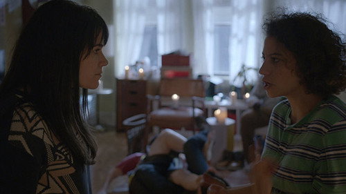 Broad City Season 1 Episode 7 - Hurricane Wanda