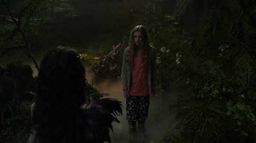 R. L. Stine's The Haunting Hour Season 3 Episode 5 - Intruders