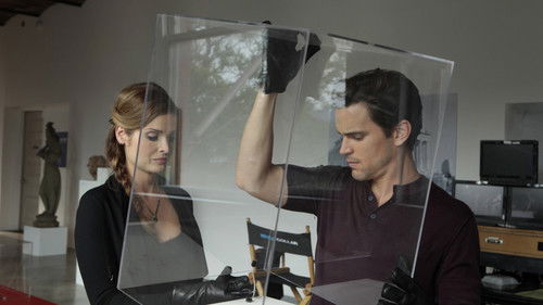 White Collar Season 4 Episode 8 - Ancient History