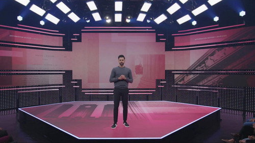 Patriot Act with Hasan Minhaj Season 1 Episode 1 - Affirmative Action