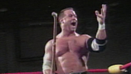 ECW Hardcore TV - Jul. 12, 1994 still