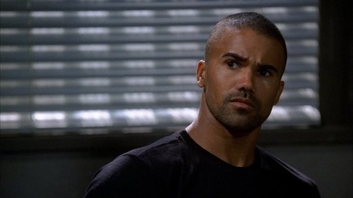undefined Season 2 Episode 12 - Profiler, Profiled