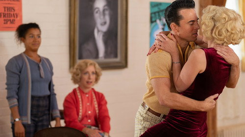 Father Brown Season 11 Episode 8 - The Last Tango in Kembleford