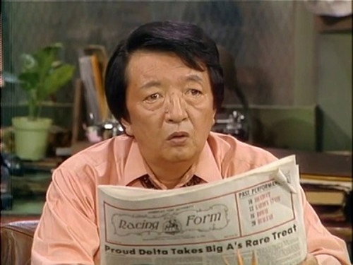 Barney Miller Season 3 Episode 9 - Power Failure