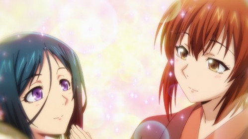 Grand Blue Dreaming Season 3 Episode 2 - Homecoming