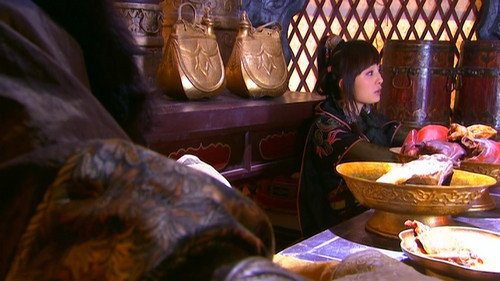 The Return of the Condor Heroes Season 1 Episode 39 - Episode 39