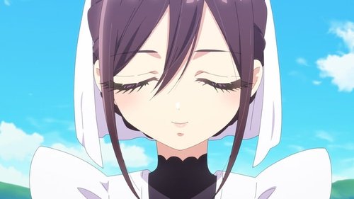 undefined Season 1 Episode 15 - What Does the Maid See?