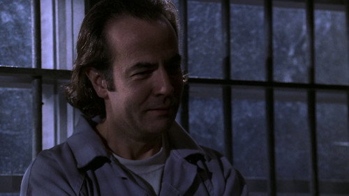 Law & Order: Criminal Intent Season 1 Episode 15 - Semi-Professional