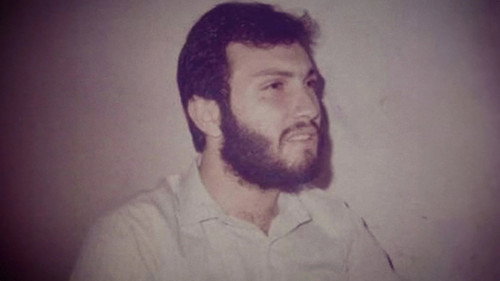 Enemies Season 4 Episode 3 - Imad Mughniyeh