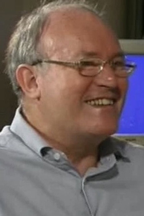 Paddy Kingsland