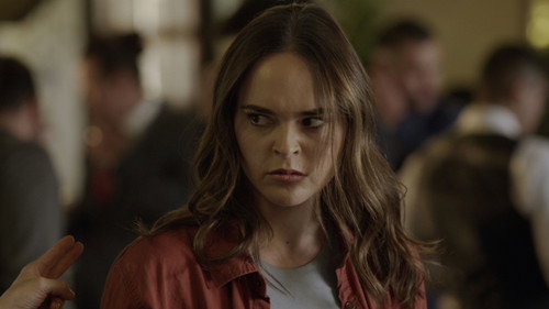 La Jefa Season 1 Episode 25 - La hija más débil