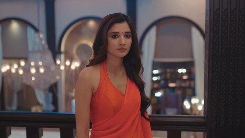 Ahana's Revenge Awakens still
