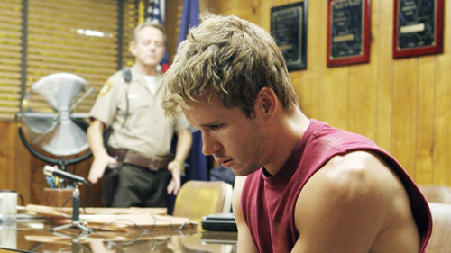 True Blood Season 1 Episode 2 - The First Taste
