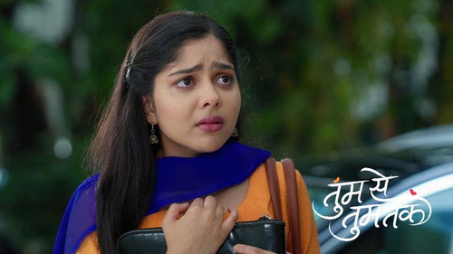 Tumm Se Tumm Tak Season 1 Episode 14 - Meera Fails To Get Anu Fired