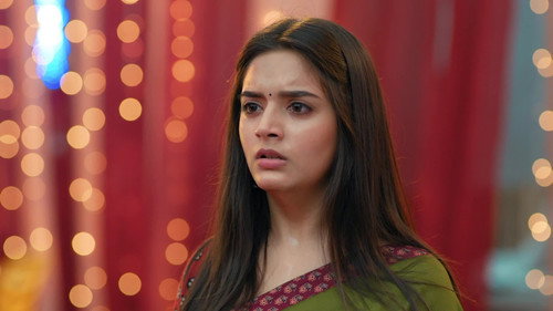 Doree Season 2 Episode 12 - Doree Faces Rajnandini's Wrath