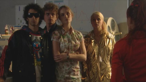 Het Huis Anubis Season 3 Episode 22 - Episode 22