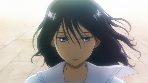 Chihayafuru Season 1 Episode 13 - For You, I Head Out