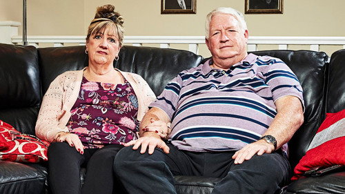 Gogglebox Season 14 Episode 11 - Episode 11