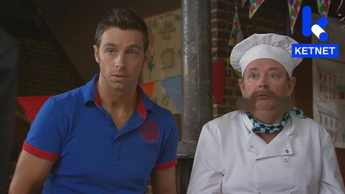 Mega Mindy Season 5 Episode 4 - Episode 4
