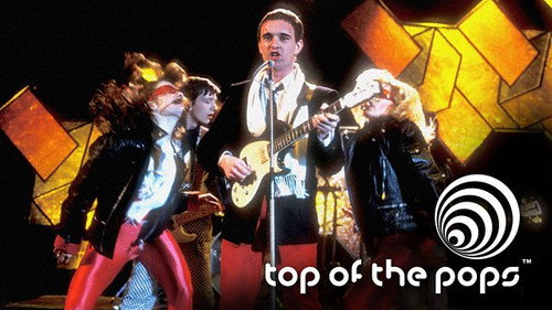 Top of the Pops Season 15 Episode 15 - 20th April 1978