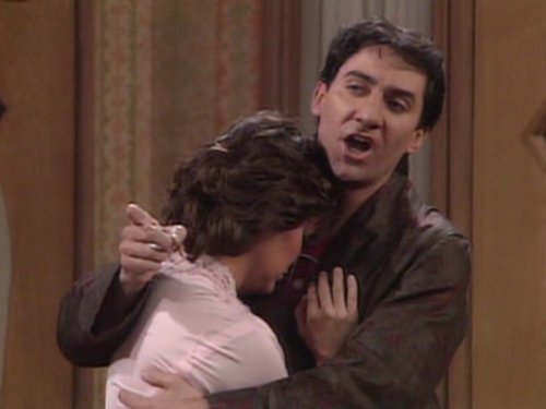 Married... with Children Season 1 Episode 3 - But I Didn't Shoot the Deputy
